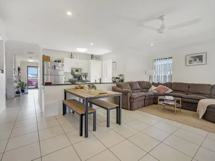 Third view of Homely house listing, 6 Coast Court, Mulambin QLD 4703
