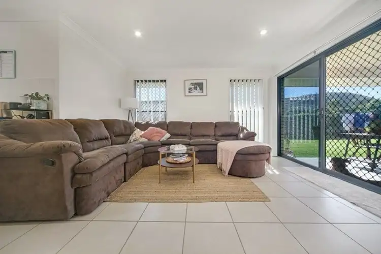 Fourth view of Homely house listing, 6 Coast Court, Mulambin QLD 4703