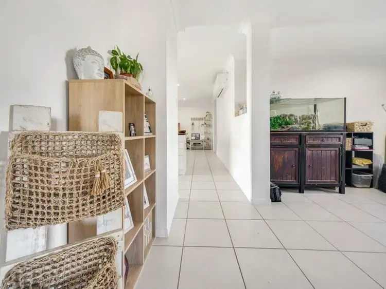 Fifth view of Homely house listing, 6 Coast Court, Mulambin QLD 4703