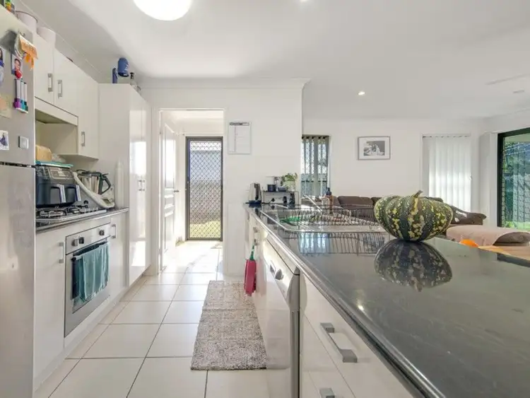 Sixth view of Homely house listing, 6 Coast Court, Mulambin QLD 4703