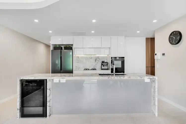 Fourth view of Homely unit listing, 210/8 Colton Street, Highgate Hill QLD 4101