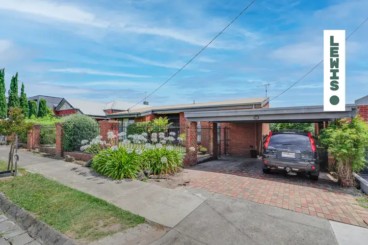Second view of Homely house listing, 11 Morton Street, Essendon VIC 3040