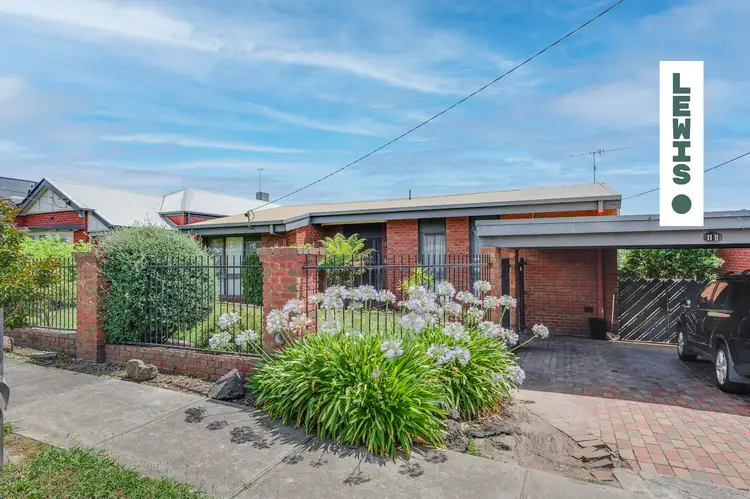 Third view of Homely house listing, 11 Morton Street, Essendon VIC 3040