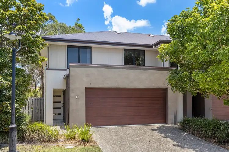 Main view of Homely townhouse listing, 22/119 Copeland Drive, North Lakes QLD 4509