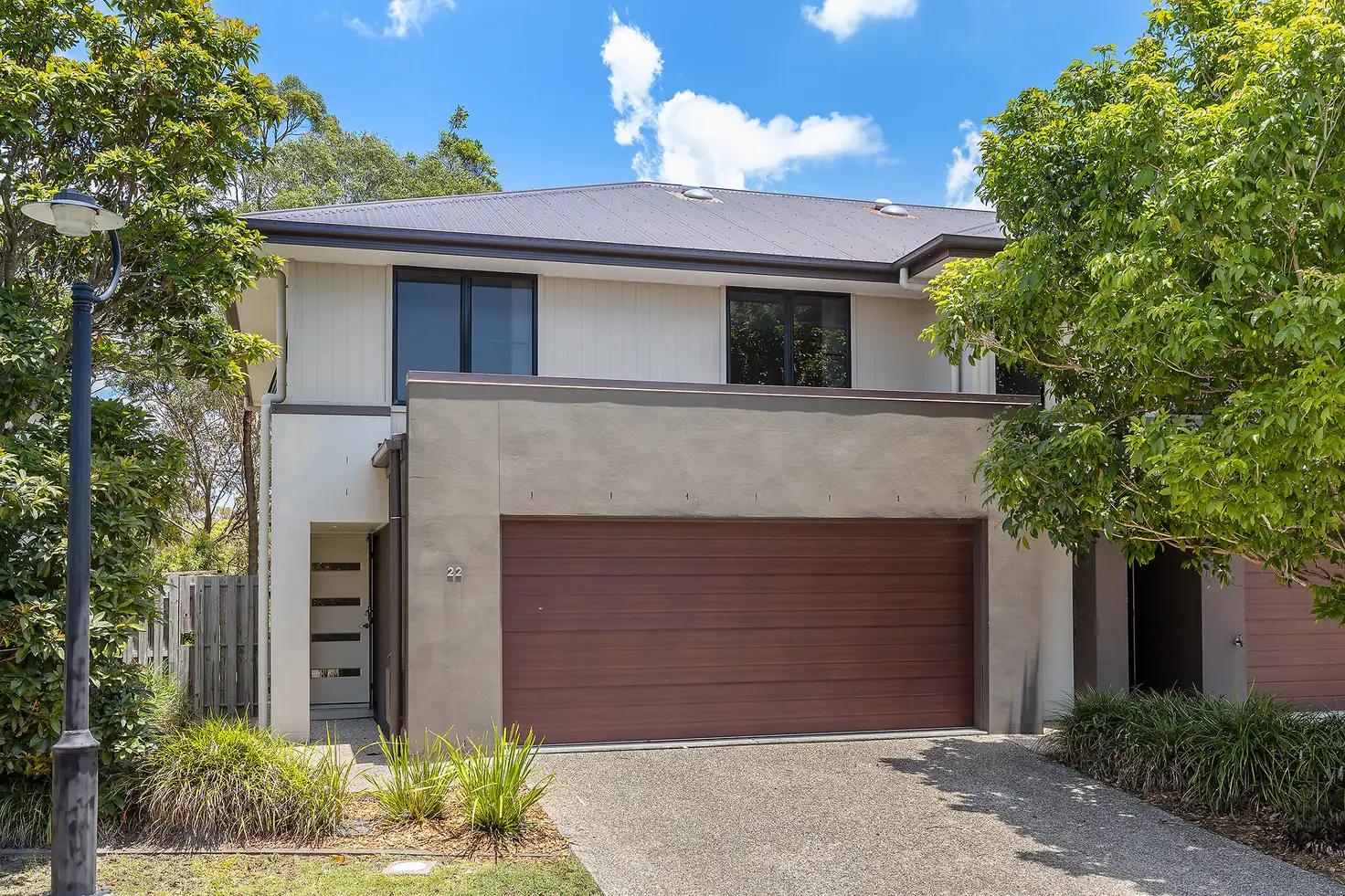 Main view of Homely townhouse listing, 22/119 Copeland Drive, North Lakes QLD 4509