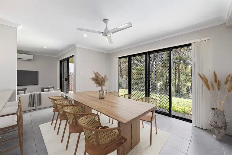 Second view of Homely townhouse listing, 22/119 Copeland Drive, North Lakes QLD 4509
