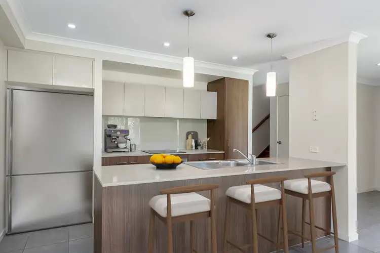 Third view of Homely townhouse listing, 22/119 Copeland Drive, North Lakes QLD 4509