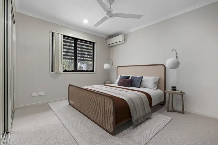 Fourth view of Homely townhouse listing, 22/119 Copeland Drive, North Lakes QLD 4509