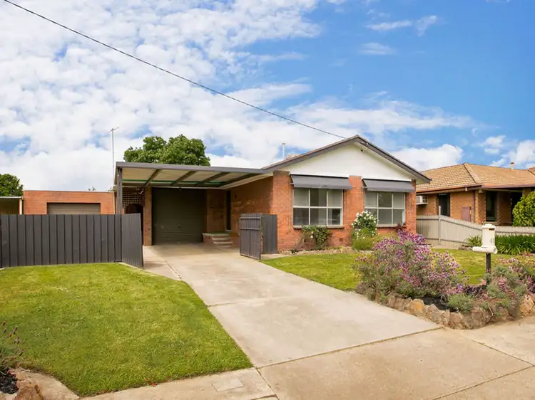 Main view of Homely house listing, 405 Lawrence Street, Wodonga VIC 3690