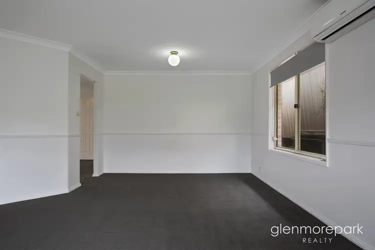 Fourth view of Homely house listing, 117 The Lakes Drive, Glenmore Park NSW 2745