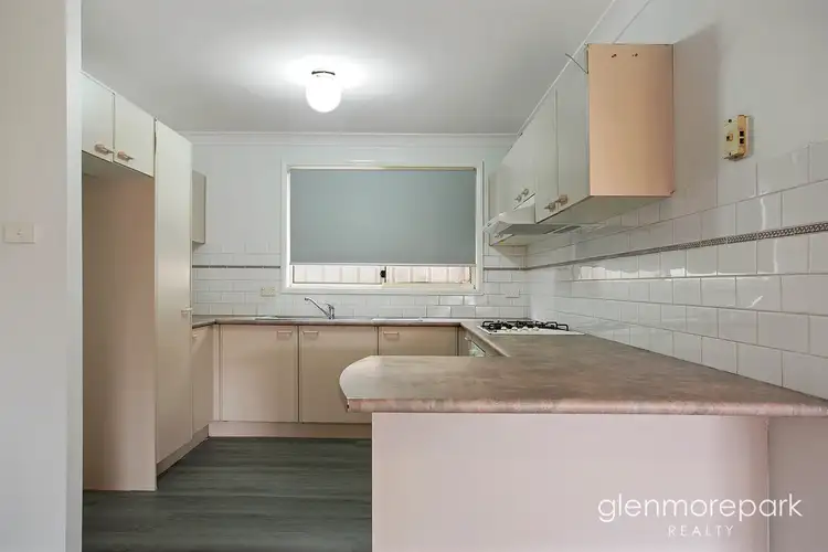 Fifth view of Homely house listing, 117 The Lakes Drive, Glenmore Park NSW 2745