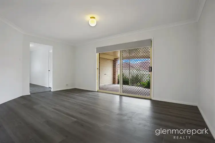 Sixth view of Homely house listing, 117 The Lakes Drive, Glenmore Park NSW 2745