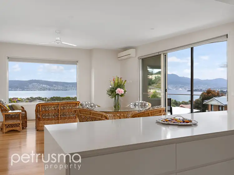 Main view of Homely townhouse listing, 1/4 Tennent Court, Howrah TAS 7018
