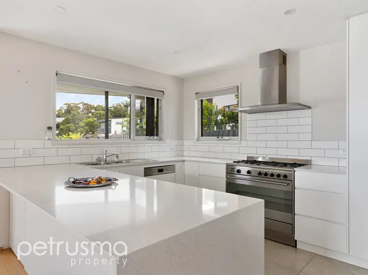 Third view of Homely townhouse listing, 1/4 Tennent Court, Howrah TAS 7018