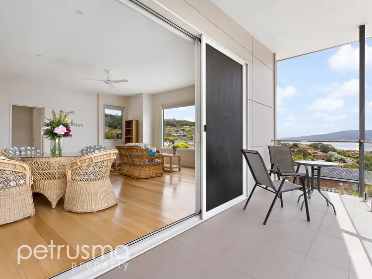 Fourth view of Homely townhouse listing, 1/4 Tennent Court, Howrah TAS 7018
