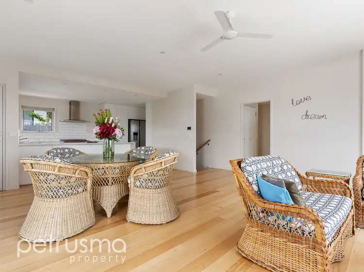 Sixth view of Homely townhouse listing, 1/4 Tennent Court, Howrah TAS 7018