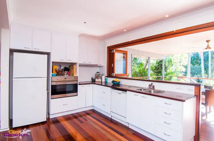 Fourth view of Homely house listing, 18 Caronga Street, Wavell Heights QLD 4012