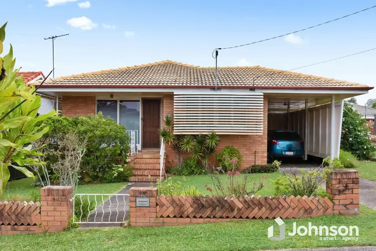 Main view of Homely house listing, 29 Cherston Street, Chermside West QLD 4032