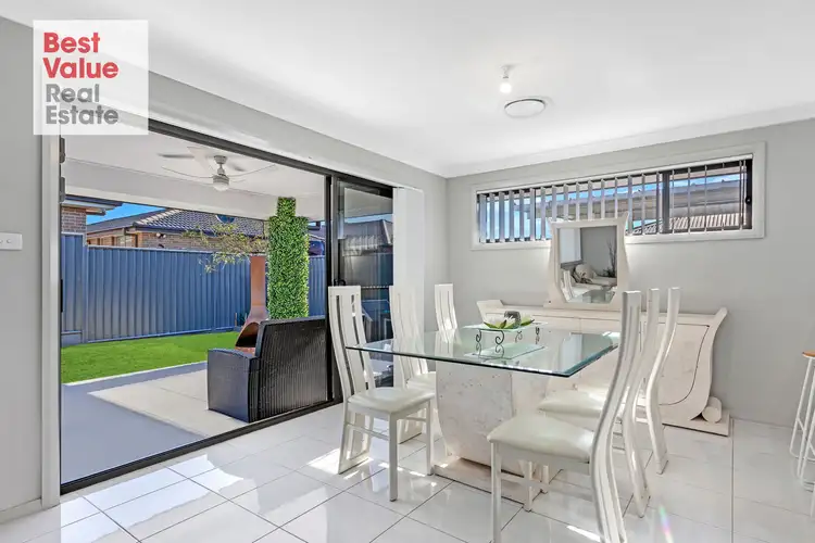 Third view of Homely house listing, 24 Cavalry Street, Jordan Springs NSW 2747