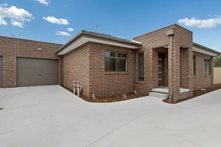 Main view of Homely house listing, 2/42 Flamingo Road, Capel Sound VIC 3940