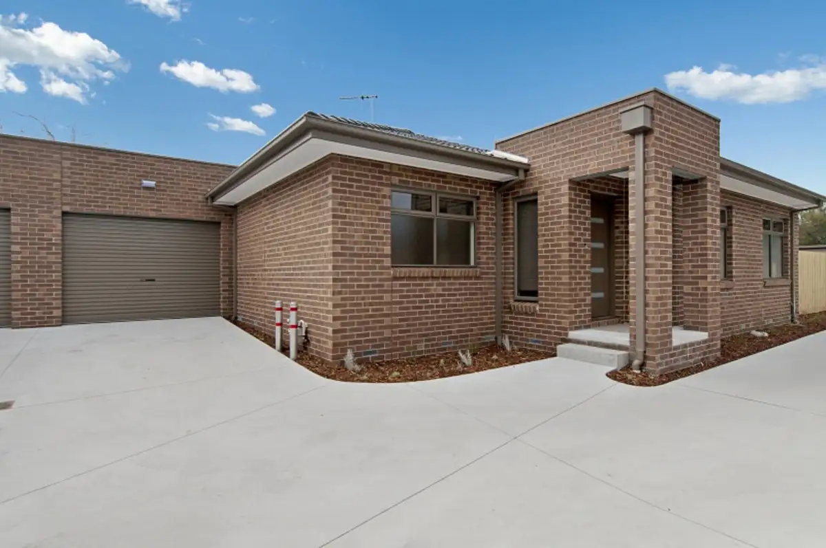 Main view of Homely house listing, 2/42 Flamingo Road, Capel Sound VIC 3940