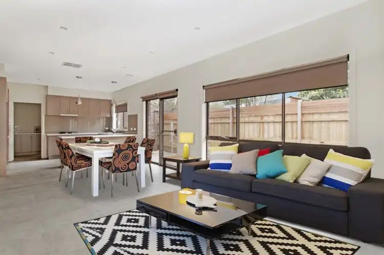 Third view of Homely house listing, 2/42 Flamingo Road, Capel Sound VIC 3940