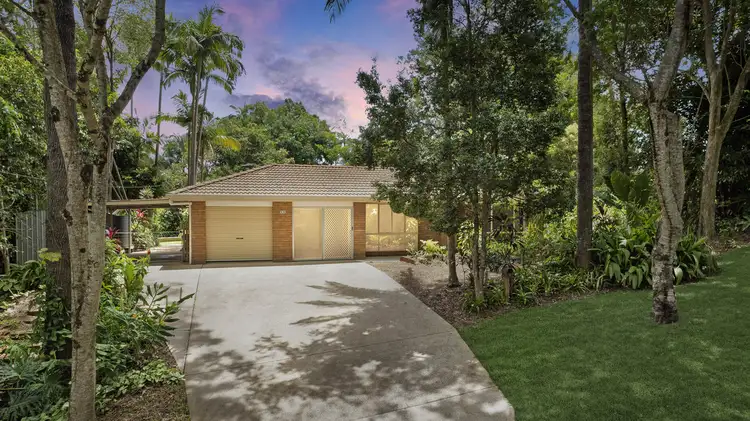 11 Railway Street, Palmwoods QLD 4555