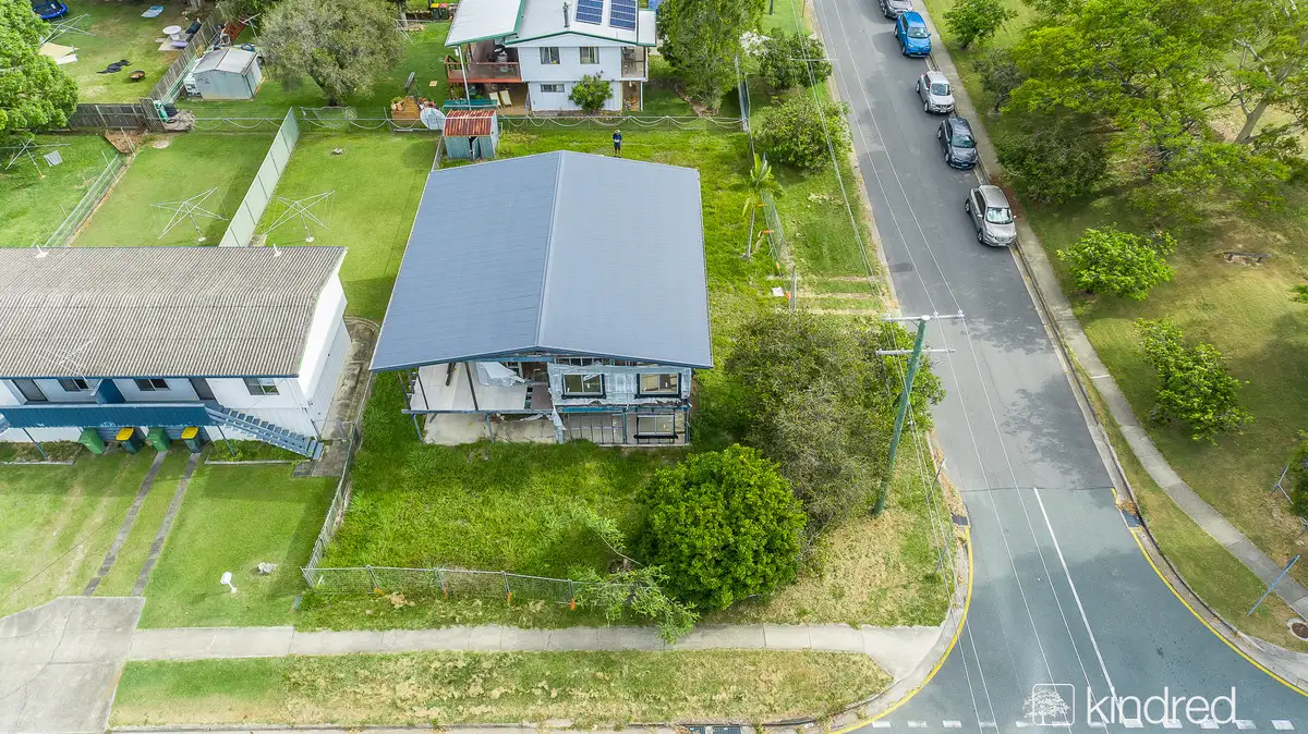 Main view of Homely house listing, 83 George Street, Kippa-Ring QLD 4021