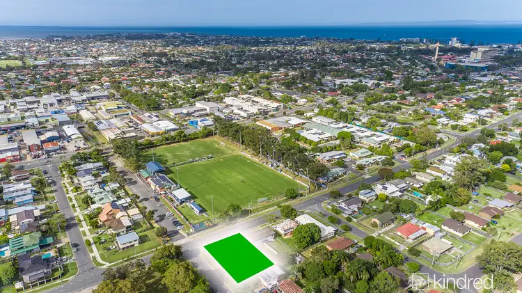 Third view of Homely house listing, 83 George Street, Kippa-Ring QLD 4021