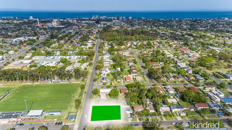 Fourth view of Homely house listing, 83 George Street, Kippa-Ring QLD 4021