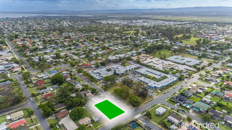 Sixth view of Homely house listing, 83 George Street, Kippa-Ring QLD 4021