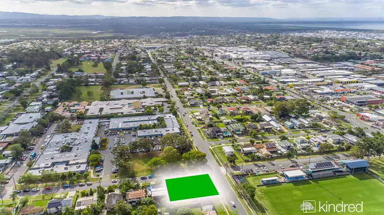Seventh view of Homely house listing, 83 George Street, Kippa-Ring QLD 4021