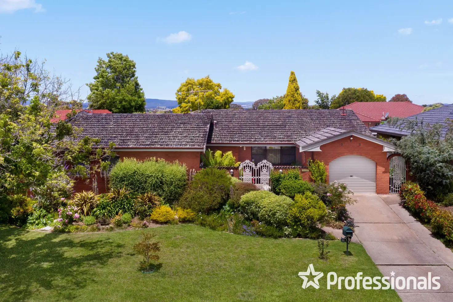 Main view of Homely house listing, 31 Osborne Avenue, West Bathurst NSW 2795