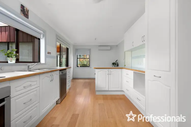 Third view of Homely house listing, 31 Osborne Avenue, West Bathurst NSW 2795