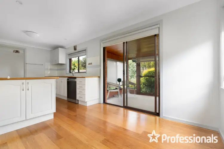 Fourth view of Homely house listing, 31 Osborne Avenue, West Bathurst NSW 2795