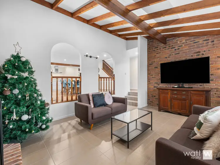 Third view of Homely house listing, 6 Chardonnay Court, Carseldine QLD 4034