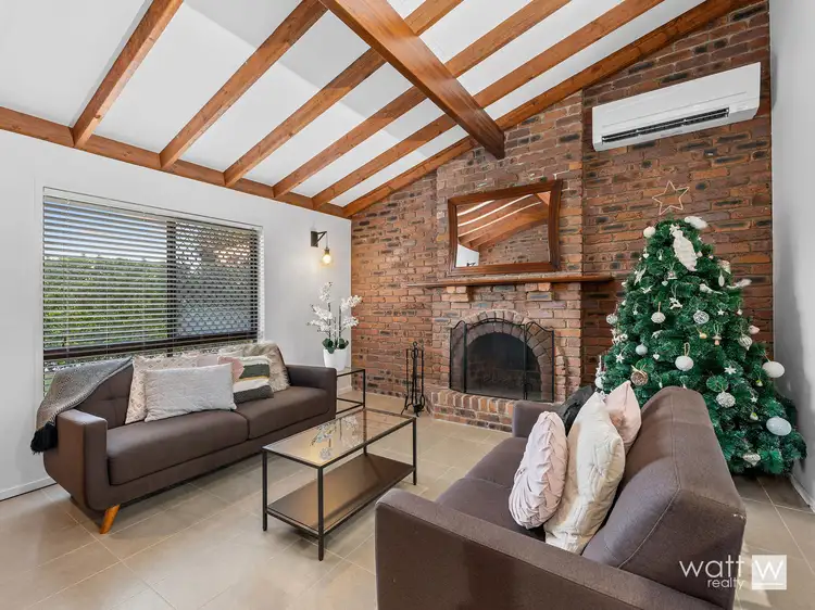 Fourth view of Homely house listing, 6 Chardonnay Court, Carseldine QLD 4034