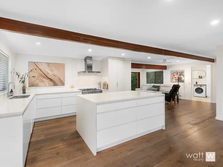 Sixth view of Homely house listing, 6 Chardonnay Court, Carseldine QLD 4034