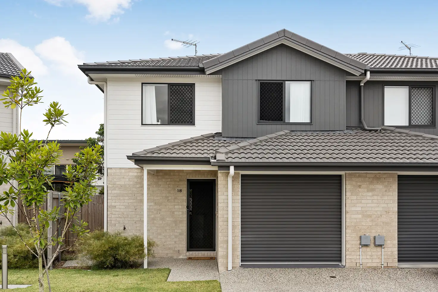 Main view of Homely townhouse listing, 18/61 Sean Street, Boondall QLD 4034
