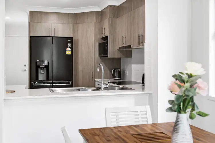 Third view of Homely townhouse listing, 18/61 Sean Street, Boondall QLD 4034