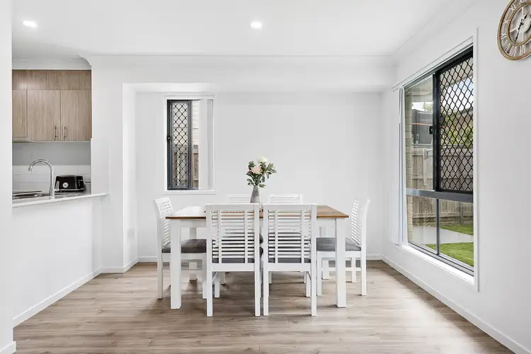 Fourth view of Homely townhouse listing, 18/61 Sean Street, Boondall QLD 4034