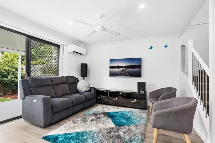 Fifth view of Homely townhouse listing, 18/61 Sean Street, Boondall QLD 4034