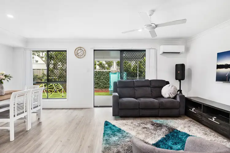Sixth view of Homely townhouse listing, 18/61 Sean Street, Boondall QLD 4034