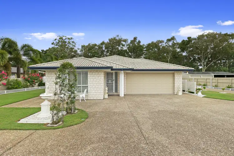 11 Fraser Waters Parade, Toogoom QLD 4655