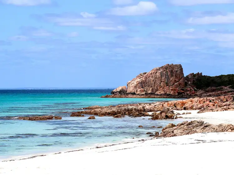Fifth view of Homely land listing, 1 Winged Road, Dunsborough WA 6281