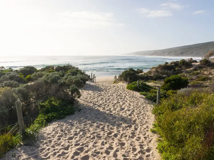 Seventh view of Homely land listing, 1 Winged Road, Dunsborough WA 6281