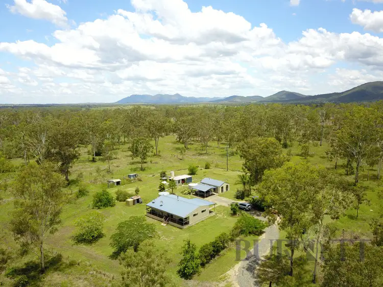 18 Coringa Road, Coringa QLD 4621