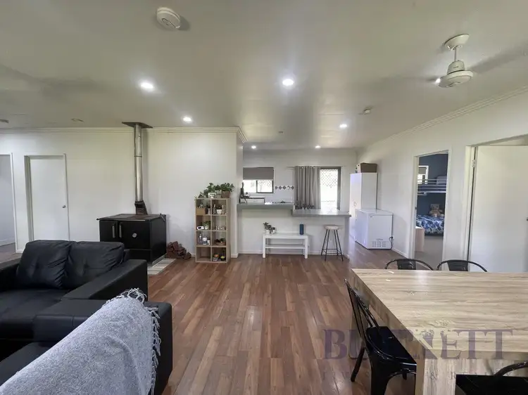Second view of Homely rural property listing, 18 Coringa Road, Coringa QLD 4621
