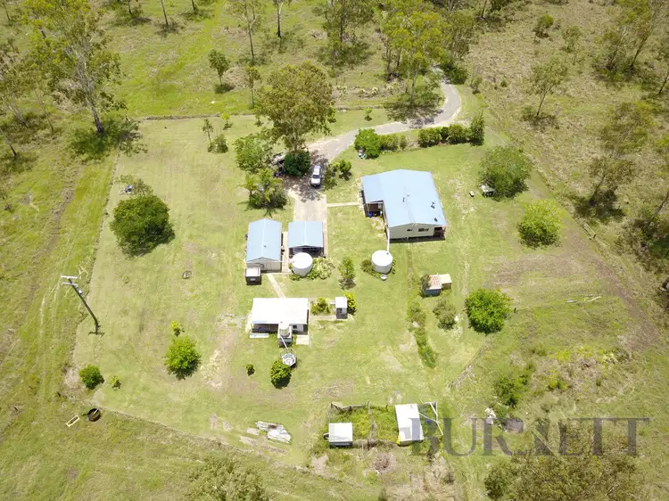 Fourth view of Homely rural property listing, 18 Coringa Road, Coringa QLD 4621