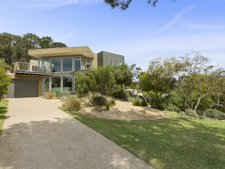 Main view of Homely house listing, 3 Robinson Street, Mount Martha VIC 3934